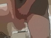 Art in Masturbation