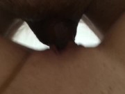 Amateur Couple | Fucking & Cum on Pussy POV 4/16