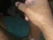 First time using lotion - Screenshot 13 of 16 - HD