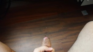 Big Cum :P