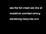 hot ebony MILF oils her ass and begs for CREAMPIE | FREE 1/16