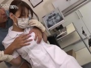 【無】ワーキングおっぱい過失乳 美月優芽 Yume Mitsuki 15/16