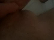 My cock
