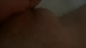 My cock