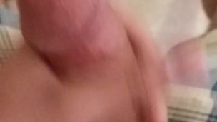 Beat my dick