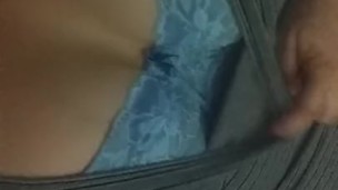 Cleavage Teaser