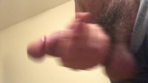 Latin dick cum