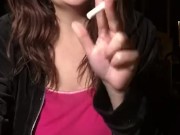 Cigarettes & Big Tits Prt2 2/16