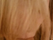 GIVE ME MORE IN MY ASS 4/16