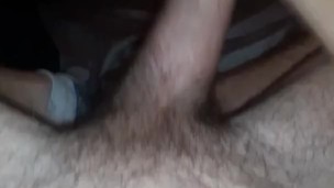 Solo wank