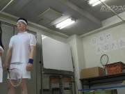 【無】パンツ学園 第三話 愛代さやか Sayaka Aishiro 16/16