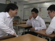 【無】パンツ学園 第三話 愛代さやか Sayaka Aishiro 8/16