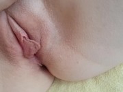 He Gave Me The Best Orgasm! POV! FullHD! 3/16