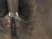 Stroking My Swollen Clit Till I Cum 4/16