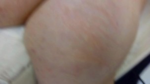 femdom ass fingering