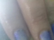 Banana Split pt4 Finale Self Love with Hairy Pussy