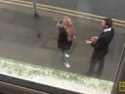 PASCALSSUBSLUTS - Brittany Bardot submits to anal discipline 2/16