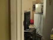 PASCALSSUBSLUTS - Brittany Bardot submits to anal discipline 3/16