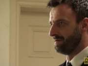 PASCALSSUBSLUTS - Brittany Bardot submits to anal discipline 4/16