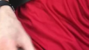 Masturbating while driving