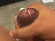 Stroking my BBC - Screenshot 6 of 16 - Bbc