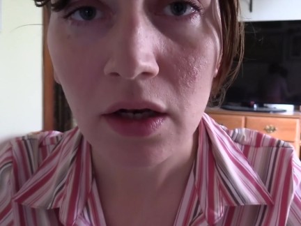 Oops! StepMom's Super Horny!