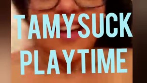 TamySuck - Pakistani Wife Solo (Fan Video Call)