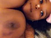 U Wanna Lick My Titties