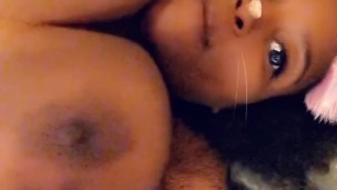 U Wanna Lick My Titties