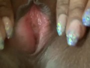 Just something quick 16/16