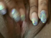 Just something quick 5/16