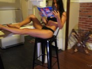 Do you have five minutes for me? - Great end on her body 1/16