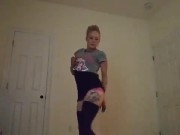 Ridin Lil T....Thick And Juicy 3/16