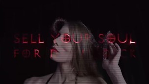 Sell Your Soul for Devil Dick - Preview