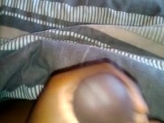 Dicky - Screenshot 6 of 16 - Masturbate
