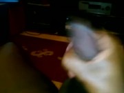 cocky - Screenshot 5 of 16 - Masturbate