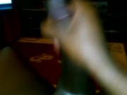 cocky - Screenshot 7 of 16 - Masturbate