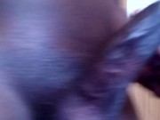 dick hard