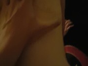 Big cock fucks cucks noisy wife 15/16