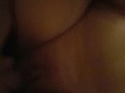 Big cock fucks cucks noisy wife 4/16