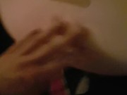 Big cock fucks cucks noisy wife 5/16