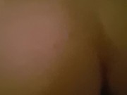 Big cock fucks cucks noisy wife 9/16