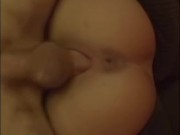 CharlyCheeks juicy sex on the couch, 1k views milestone 8/16