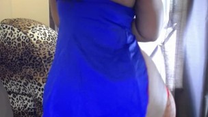 Cherokee Ass Shake Superhero Outfit