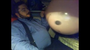 old balloon&pipe vid