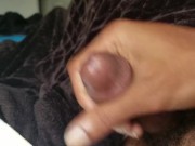 Solo Hand  Job