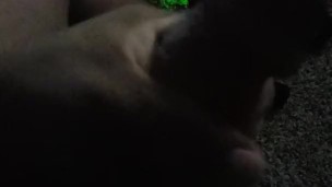 Cumming after 2 days of no masturbation
