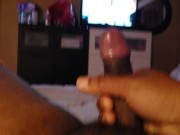 Morning wood