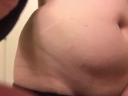Don’t judge a body by its shirt ;)