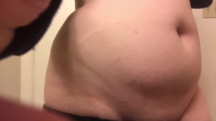 Don’t judge a body by its shirt ;)